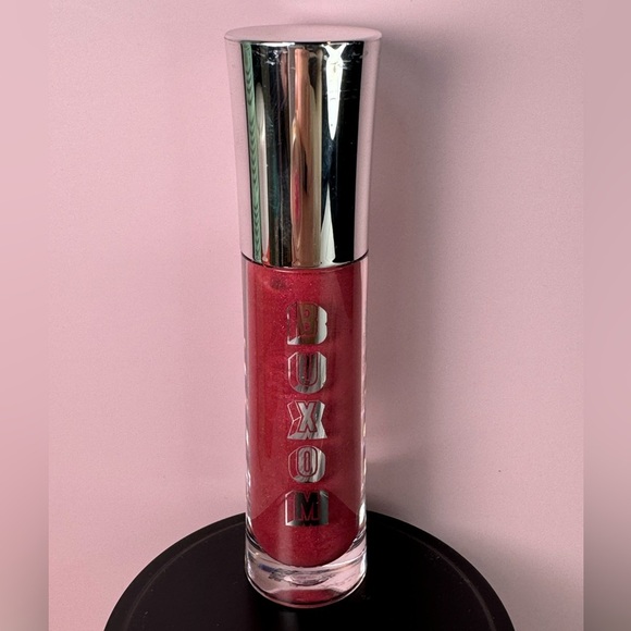 BUXOM Full Bodied Lip Gloss in SHA BANG NWOB 4.45ml/0.15 fl oz - Picture 2 of 2